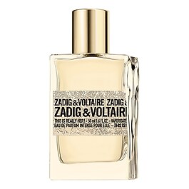 Eau de Parfum This is really her!